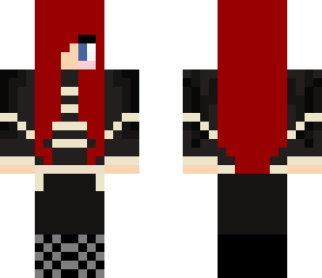 black parade edited