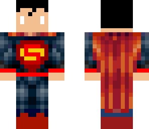 super man
