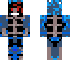 withered toy bonnie with no chest