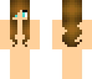 brown hair base