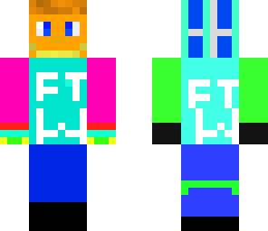 ftw-forthewin