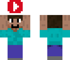 steve tube