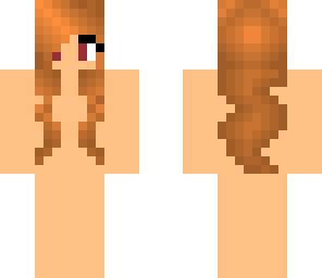 ginger girl base