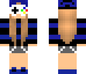 glp girl