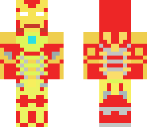iron man  mark xlii