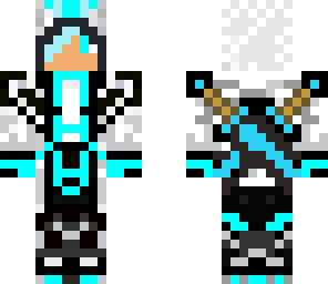 ice assasain