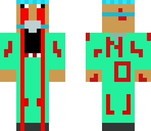 maniac doctor