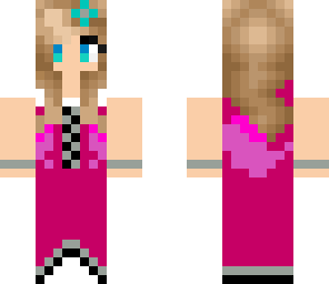 princess oliviajkik