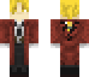 new-elric