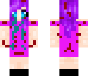 kid fnaf bonnie 