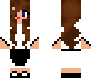 waitress