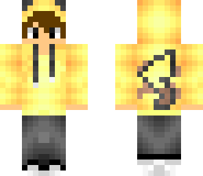 pigmine123's dingus skin lovekappa