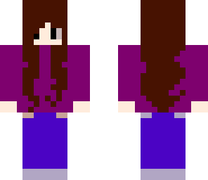 cool girl