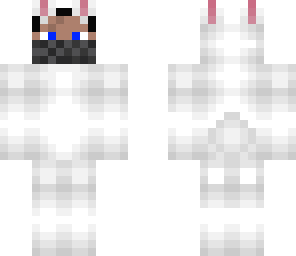 bunny hunter