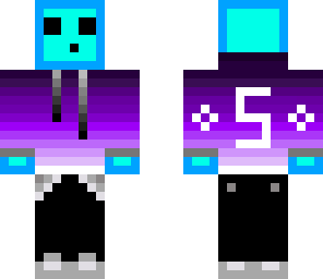 updated skin slime 5 likes