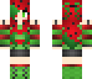 melon girl