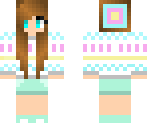 easter sweater