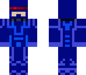 bluerobocop