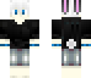 kuchiki bunny