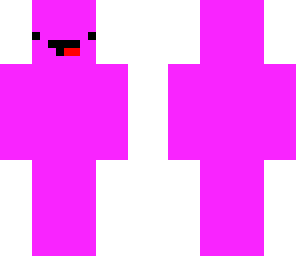 magenta derp