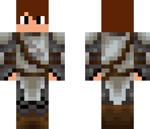 knight modified