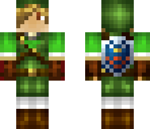 jake link