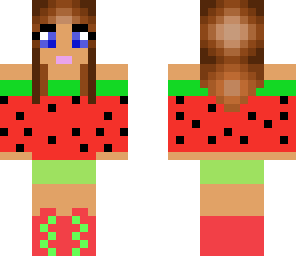 watermelon amber
