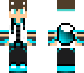 awesome panda boy