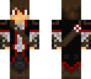 mah skin 2