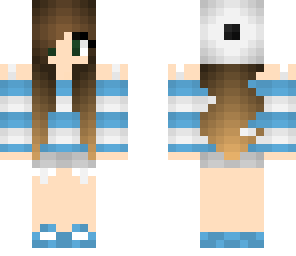 my skin my bff made me