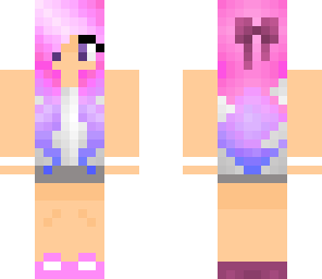 cute girl fixed