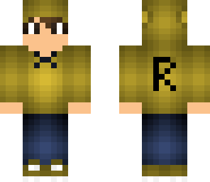 golden fweddy