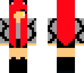 red hed