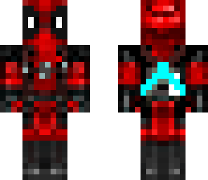 deadpool