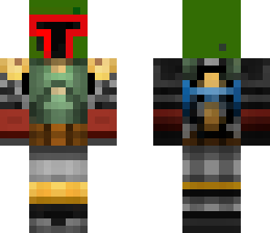 boba fett