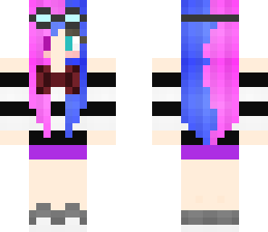 science girl