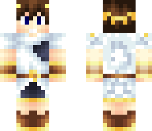 pit kid icarus