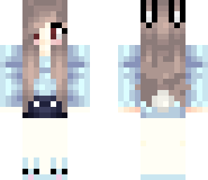 bunny girl