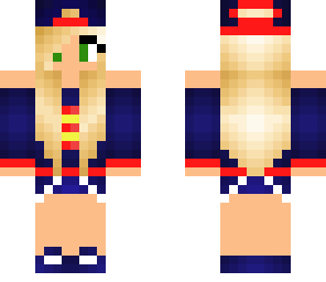 super girl
