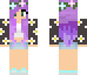 purple hipster