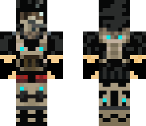 infantry specialist