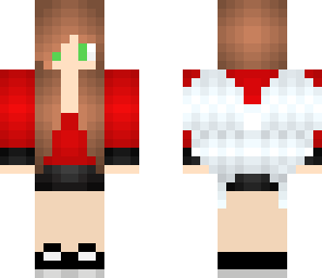 edited someone elses skin