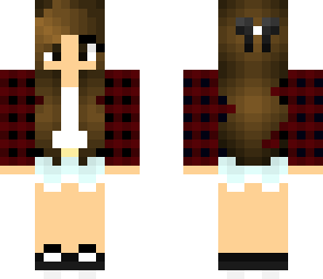 flannel girl updated 2