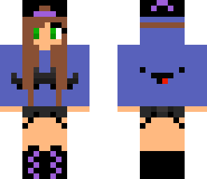 derpy tomboy