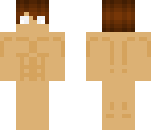 ***** herobrine