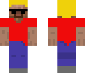 swaggy steve 2