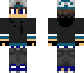 skater