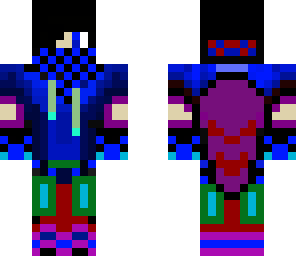 dubstep boy