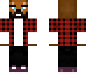 beardly bear 2