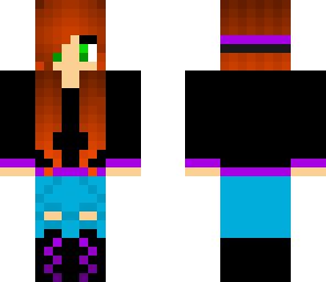 girl